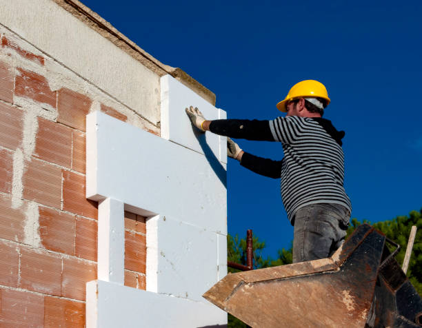 Best Insulation Maintenance and Repair in Garden City, KS