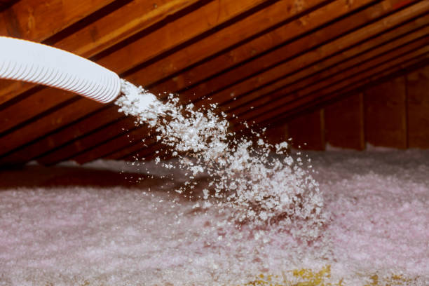 Best DIY Insulation Kits and Guidance in Garden City, KS