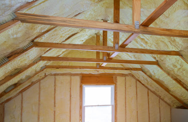 Garden City, KS Insulation Contractor Company