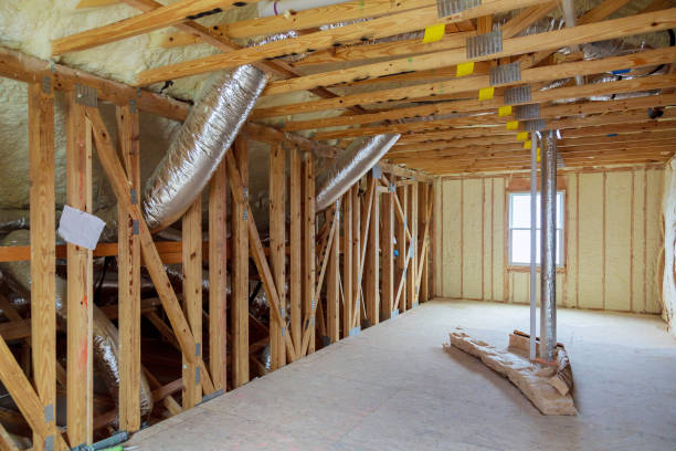 Best Fiberglass Insulation in Garden City, KS