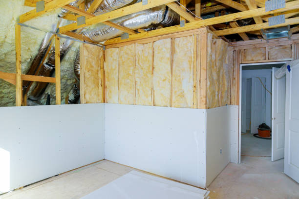 Best Eco-Friendly Insulation in Garden City, KS