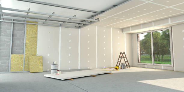 Best Geographic-Specific Insulation Services in Garden City, KS