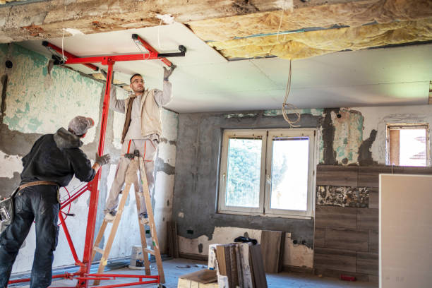 Best Residential Insulation in Garden City, KS