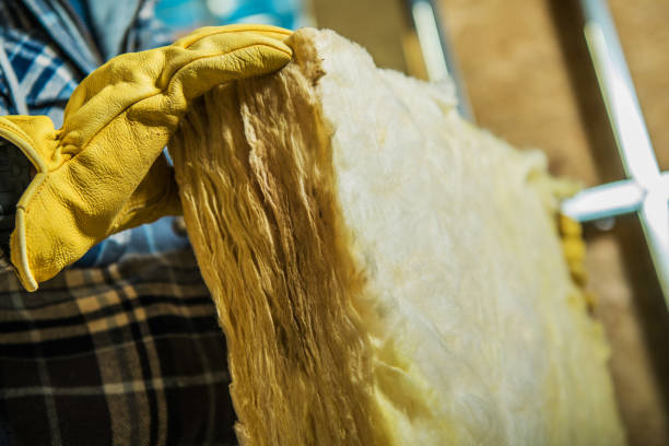Best Spray Foam Insulation in Garden City, KS