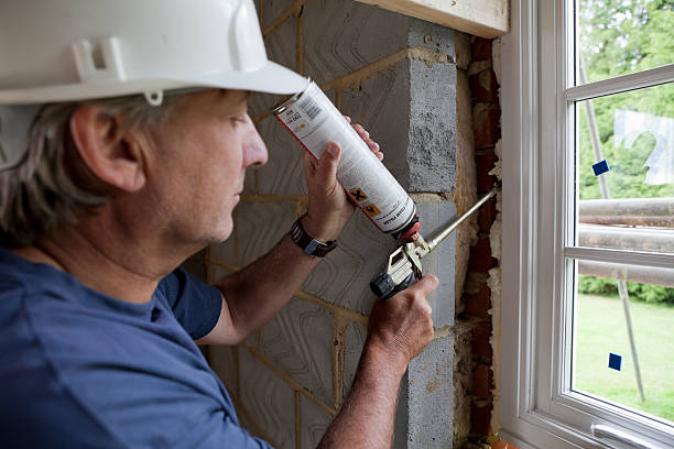Types of Insulation We Offer in Garden City, KS